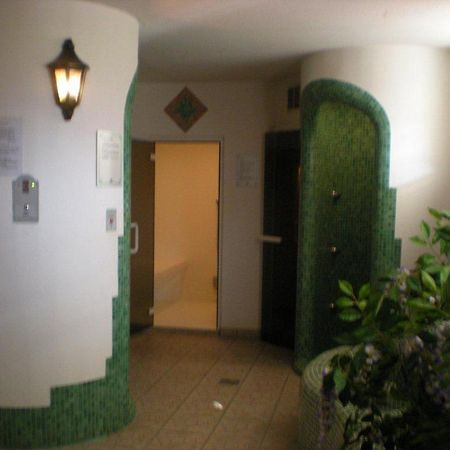 Albergo Fiordaliso Канацеи Экстерьер фото