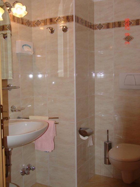 Albergo Fiordaliso Канацеи Экстерьер фото