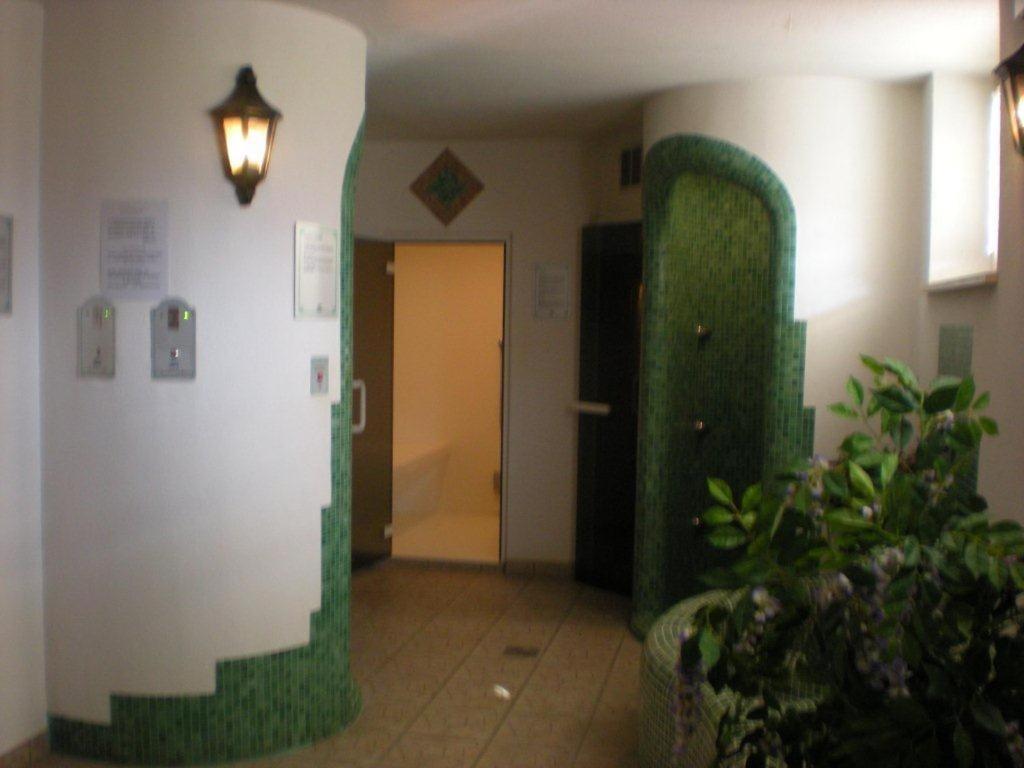 Albergo Fiordaliso Канацеи Экстерьер фото