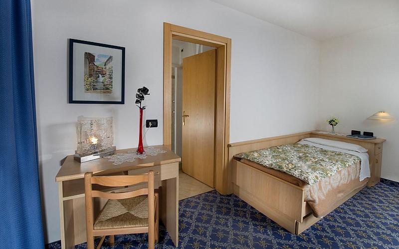 Albergo Fiordaliso Канацеи Номер фото